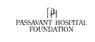 PH PASSAVANT HOSPITAL FOUNDATION