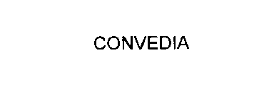CONVEDIA