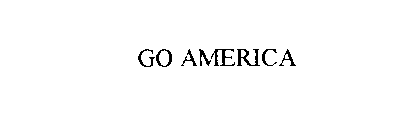 GO AMERICA