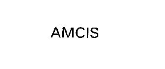 AMCIS