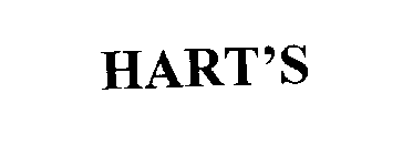 HART'S