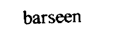 BARSEEN