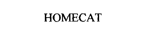 HOMECAT