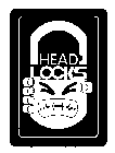 HEAD LOCKS