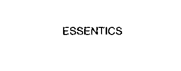 ESSENTICS