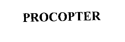 PROCOPTER