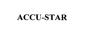 ACCU-STAR