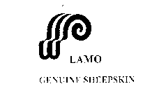 LAMO GENUINE SHEEPSKIN