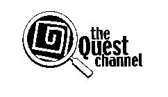 THE QUEST CHANNEL
