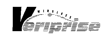 VERIPRISE WIRELESS PLATFORM