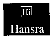 HI HANSRA