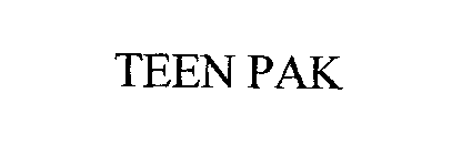 TEEN PAK