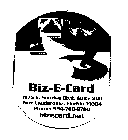 BIZ-E-CARD BIZECARD.NET