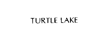 TURTLE LAKE