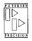 PETERSEN PRECISION