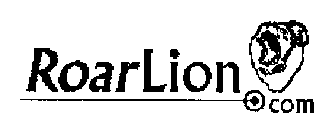 ROARLION.COM