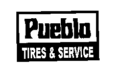 PUEBLO TIRES & SERVICES