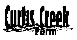 CURTIS CREEK FARM