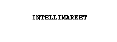 INTELLIMARKET