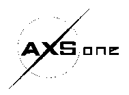 AXS ONE
