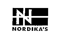 N NORDIKA'S