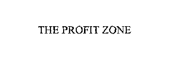 THE PROFIT ZONE