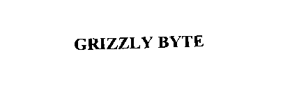 GRIZZLY BYTE