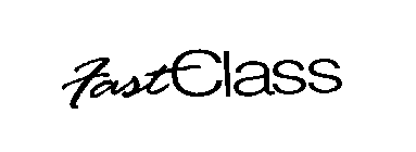 FASTCLASS