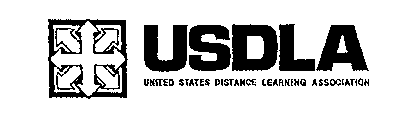 USDLA UNITED STATES DISTANCE LEARNING ASSOCIATION