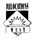 RELOCATIONS WEST