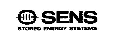 SENS STORED ENERGY SYSTEMS