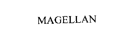 MAGELLAN