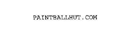 PAINTBALLHUT.COM