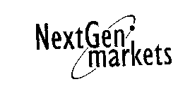 NEXTGEN MARKETS