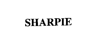 SHARPIE