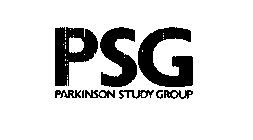 PSG PARKINSON STUDY GROUP