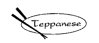 TEPPANESE
