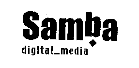 SAMBA DIGITAL_MEDIA