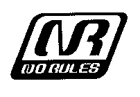 NR NO RULES