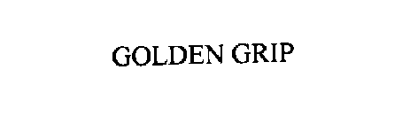 GOLDEN GRIP