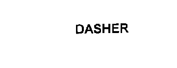 DASHER