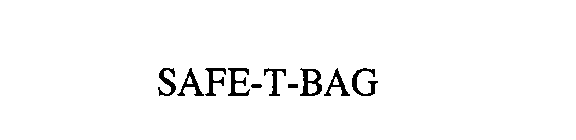 SAFE-T-BAG