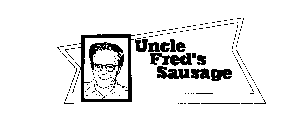 UNCLE FRED'S SAUSAGE