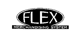 FLEX MERCHANDISING SYSTEM