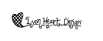 LYON HEART DESIGN