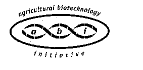 AGRICULTURAL BIOTECHNOLOGY INITIATIVE A B I