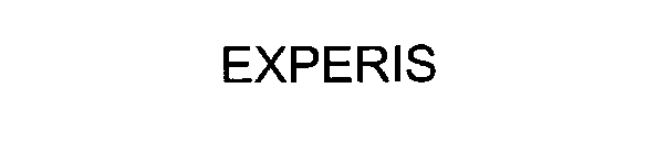 EXPERIS