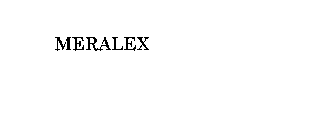 MERALEX