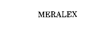 MERALEX