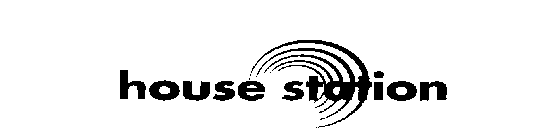 HOUSE STATION